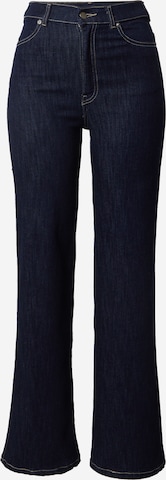 Dr. Denim Boot cut Jeans 'Moxy' in Blue: front