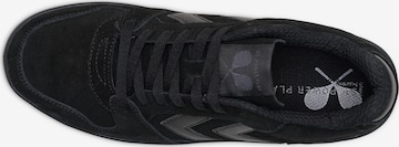 Hummel Sneakers in Black