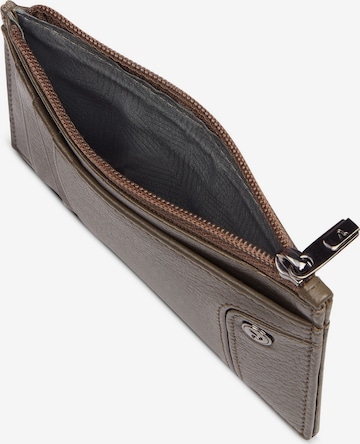 Roncato Wallet 'Alaska' in Brown