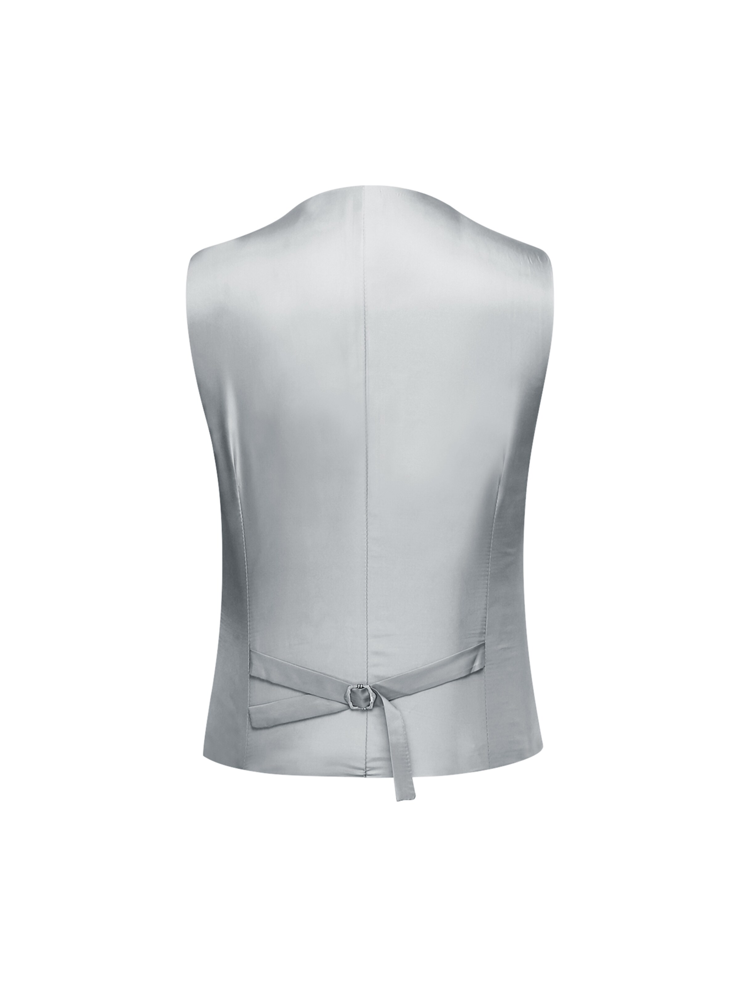 Youthup Slim fit Suit in Grey