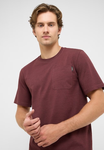 MUSTANG Shirt 'Austin' in Brown