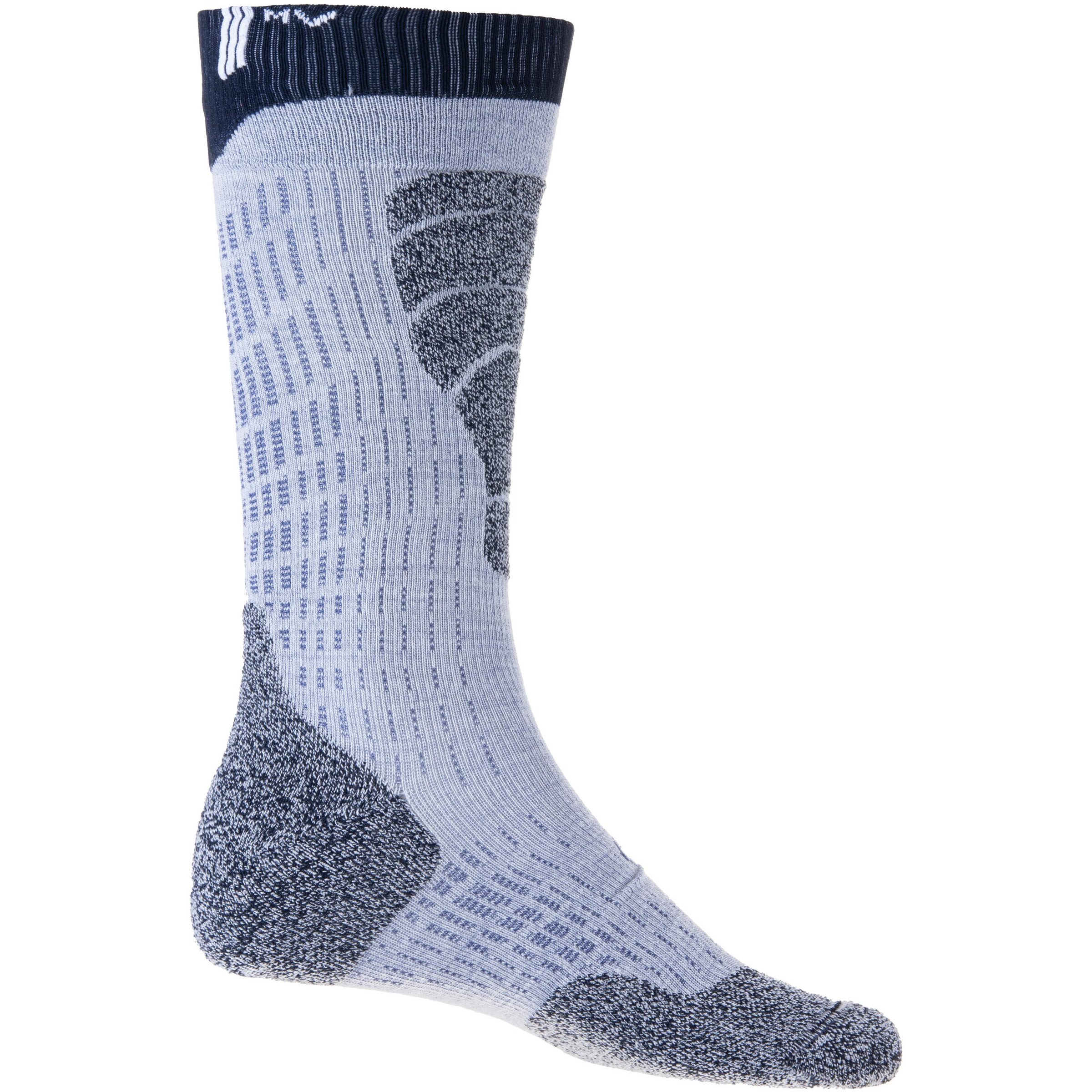 SIDAS Athletic Socks in Blue