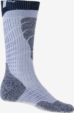 SIDAS Athletic Socks in Blue