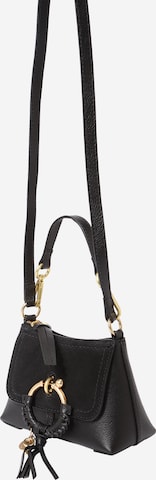 See by Chloé Shoulder bag in Black: front