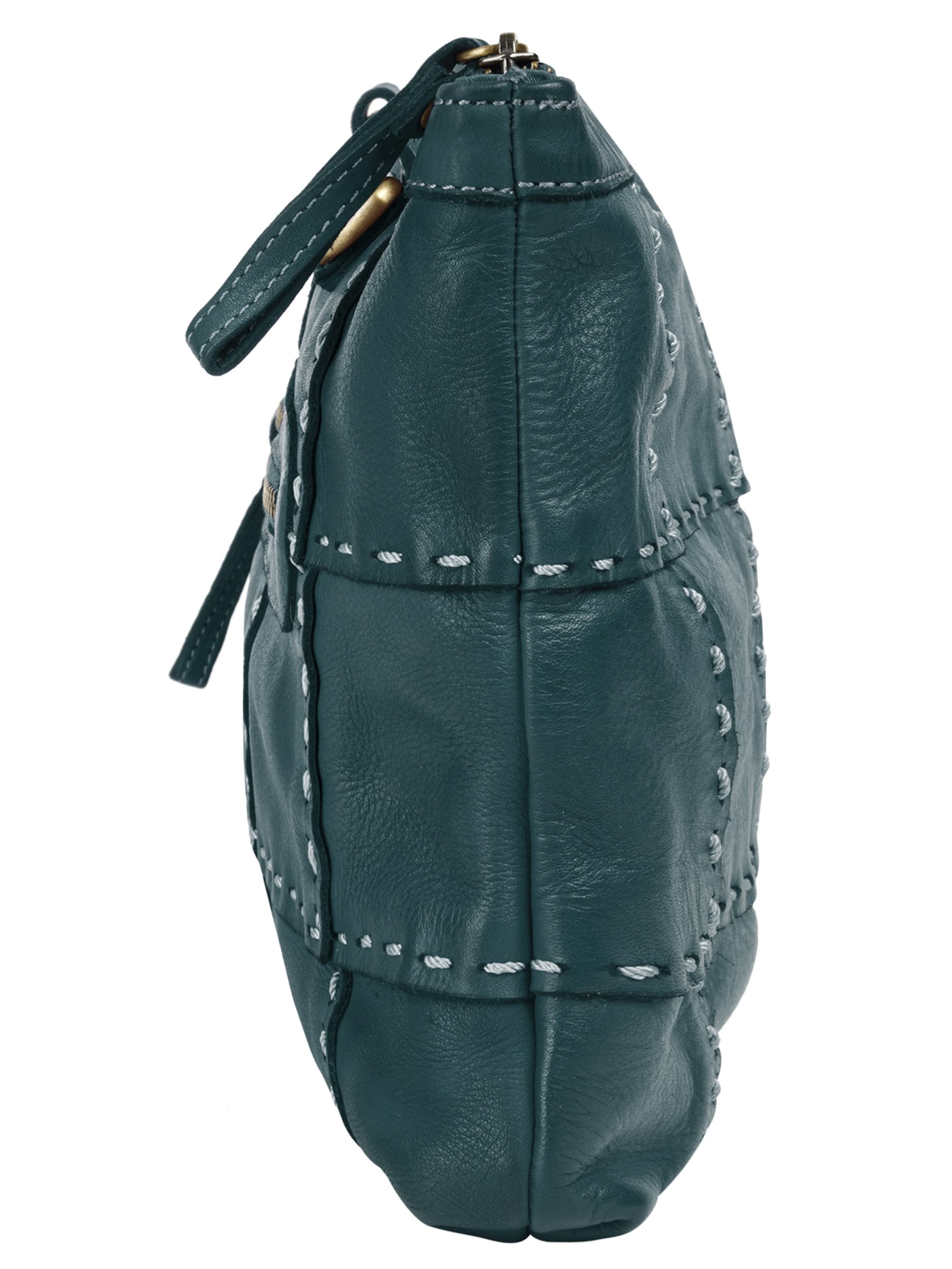 Sac à bandoulière Samantha Look en bleu