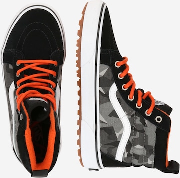 Sneaker 'SK8-Hi MTE-1' de la VANS pe gri