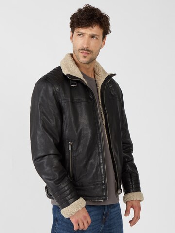 JCC Tussenjas in Bruin