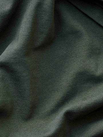 Organication Shirt in Grün