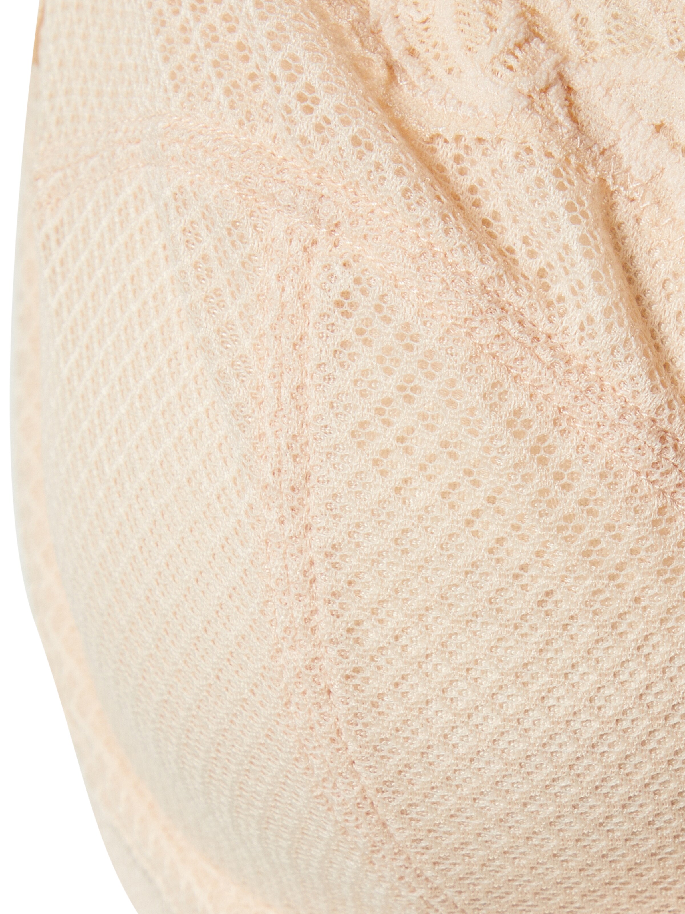 Dorina Balconette BH 'Addison' i beige