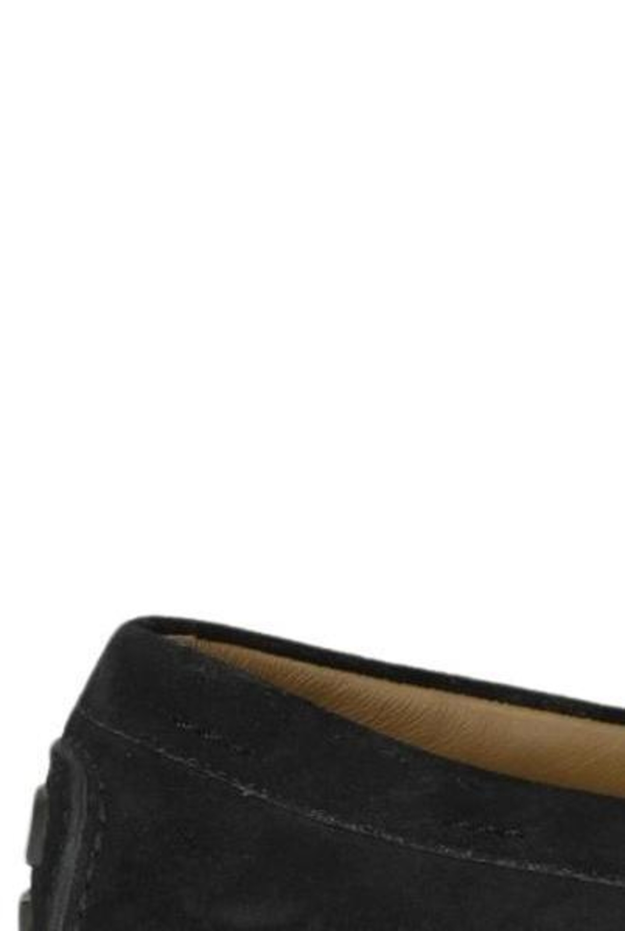 BOSS Black Halbschuh 38,5 in Schwarz