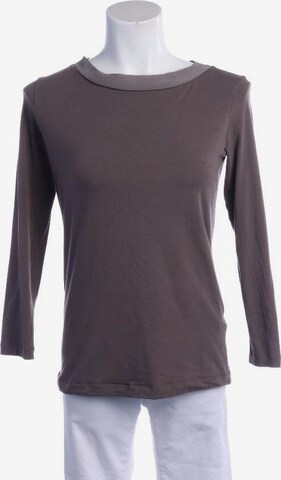 Fabiana Filippi Top & Shirt in XS in Brown: front
