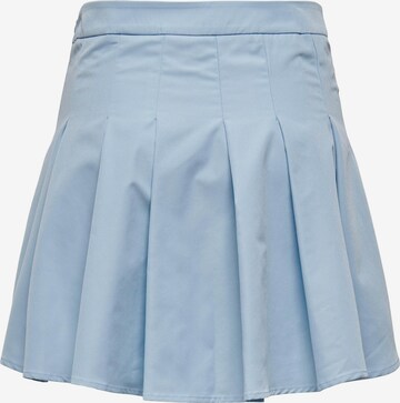 ONLY Skirt 'Anna' in Blue