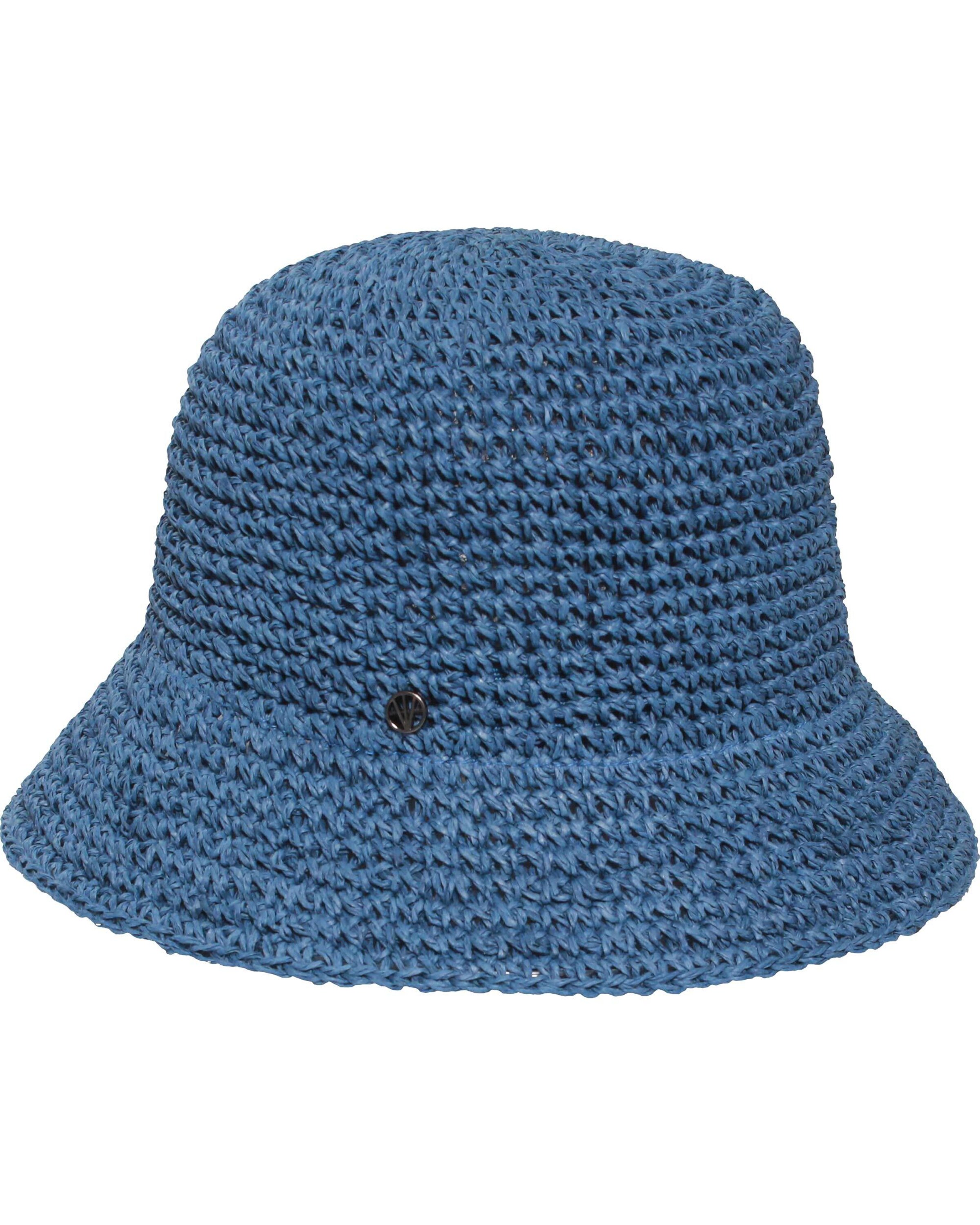 LOEVENICH Hat in Blue