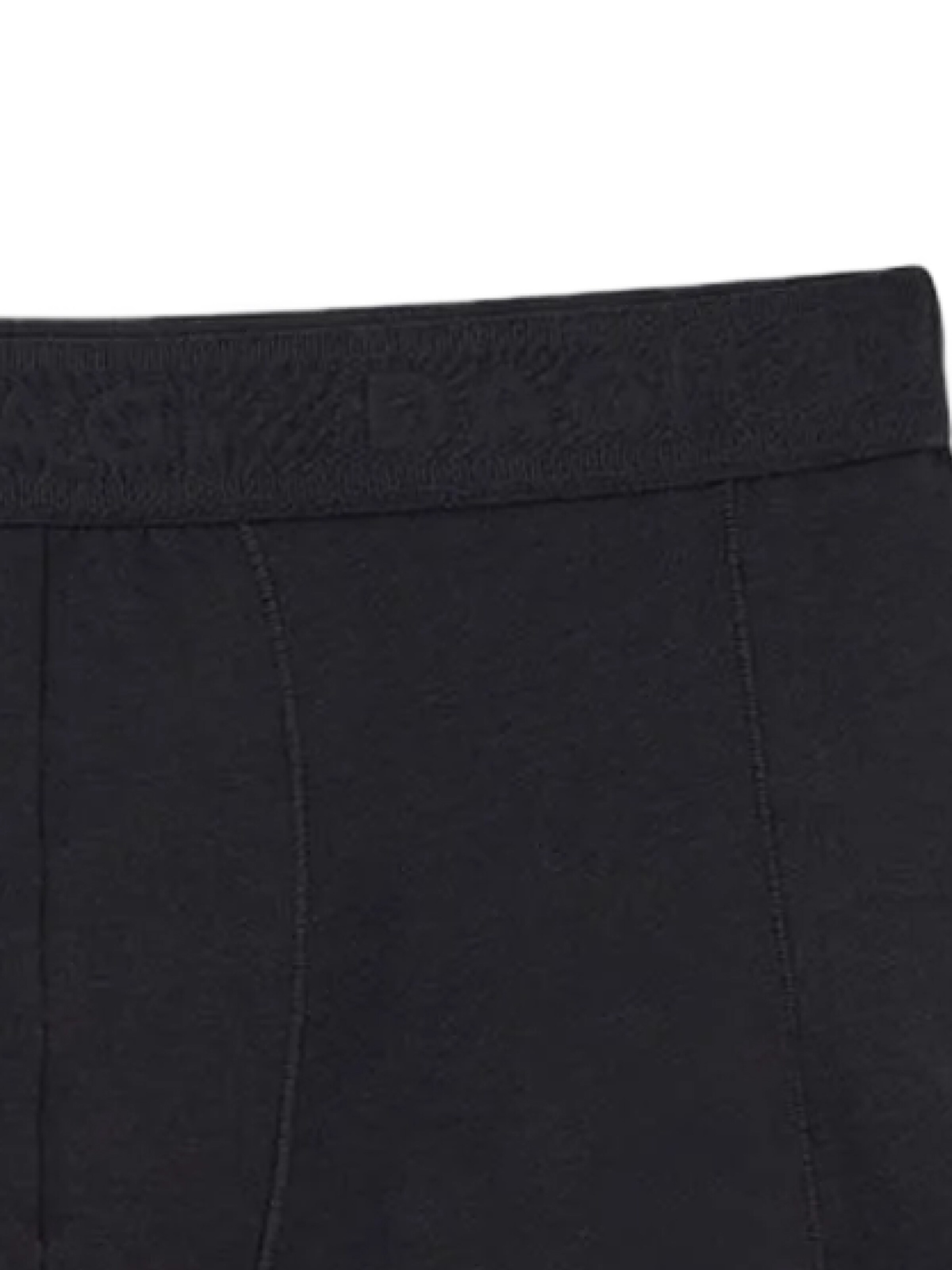 Dagi Boxer shorts in Black