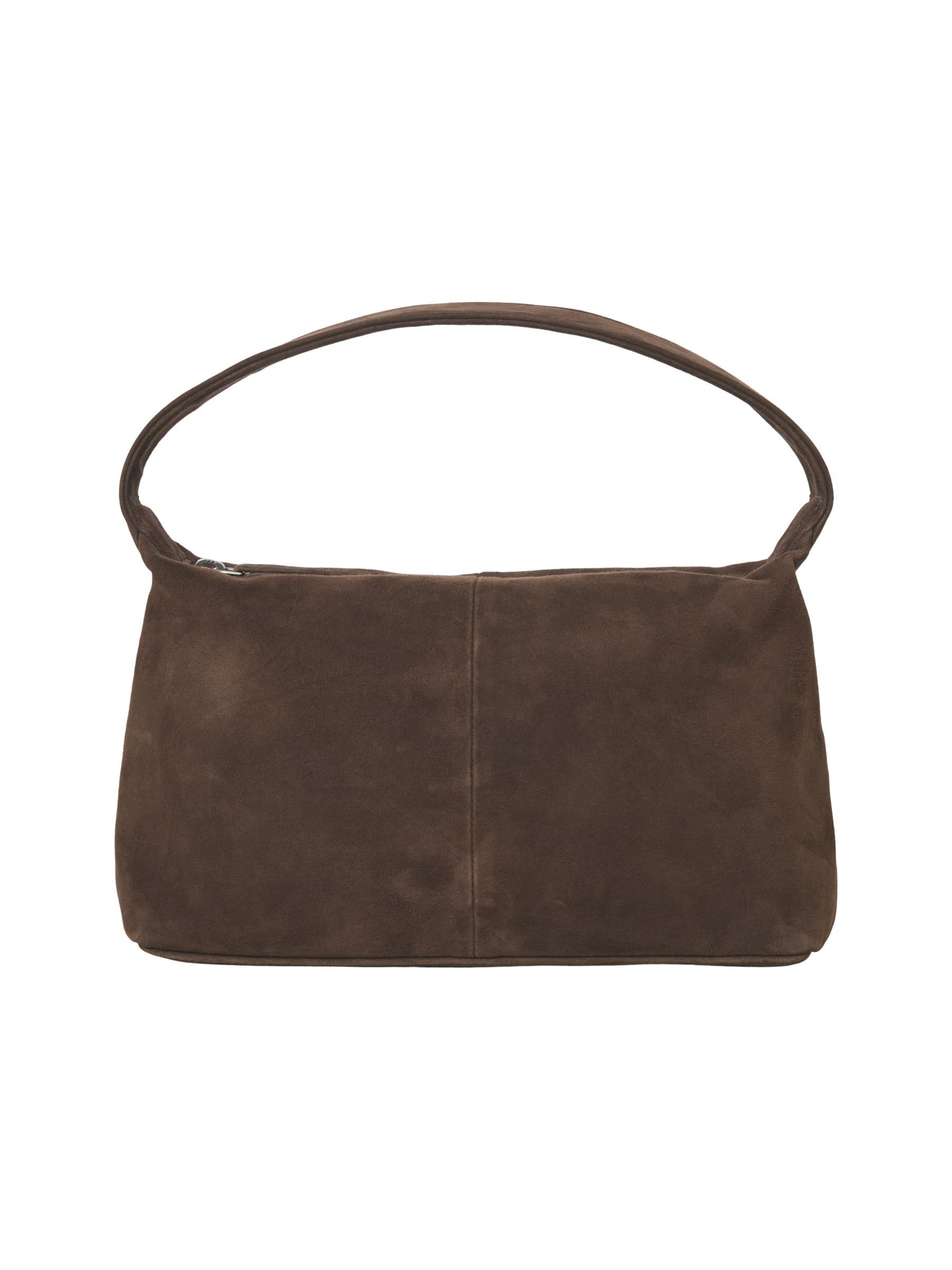 JJXX Skuldertaske 'JXNaomi' i brun