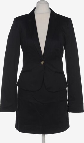 H&M Anzug oder Kombination XS in Schwarz: predná strana