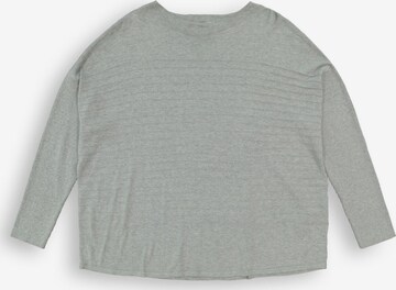 ESPRIT Pullover in Grau: front
