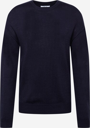 ABOUT YOU Sweater 'Alan' in Dark blue, Item view