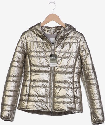 BOSS Black Jacke M in Gold: predná strana