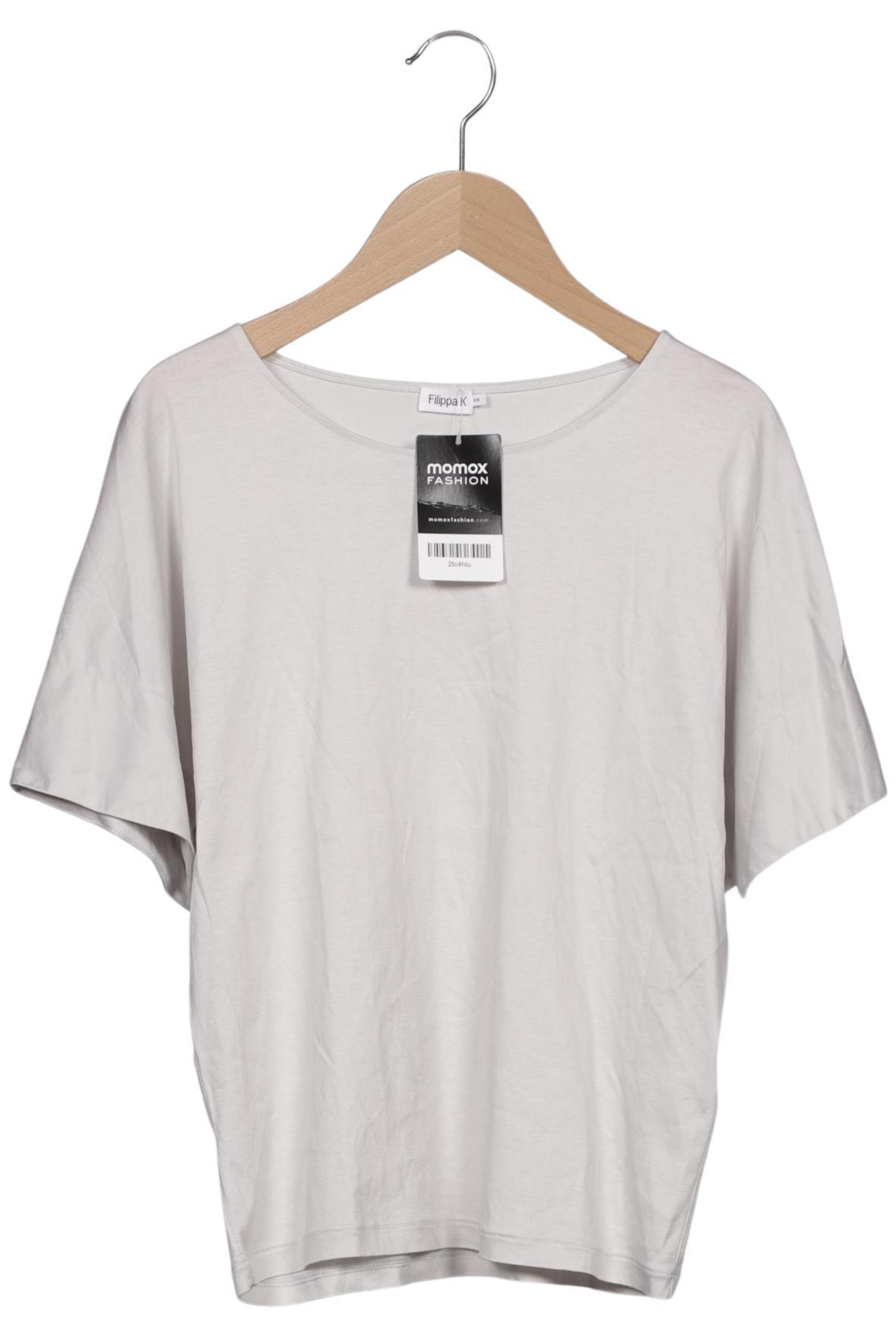 Filippa K Top & Shirt in XS in Grey: front