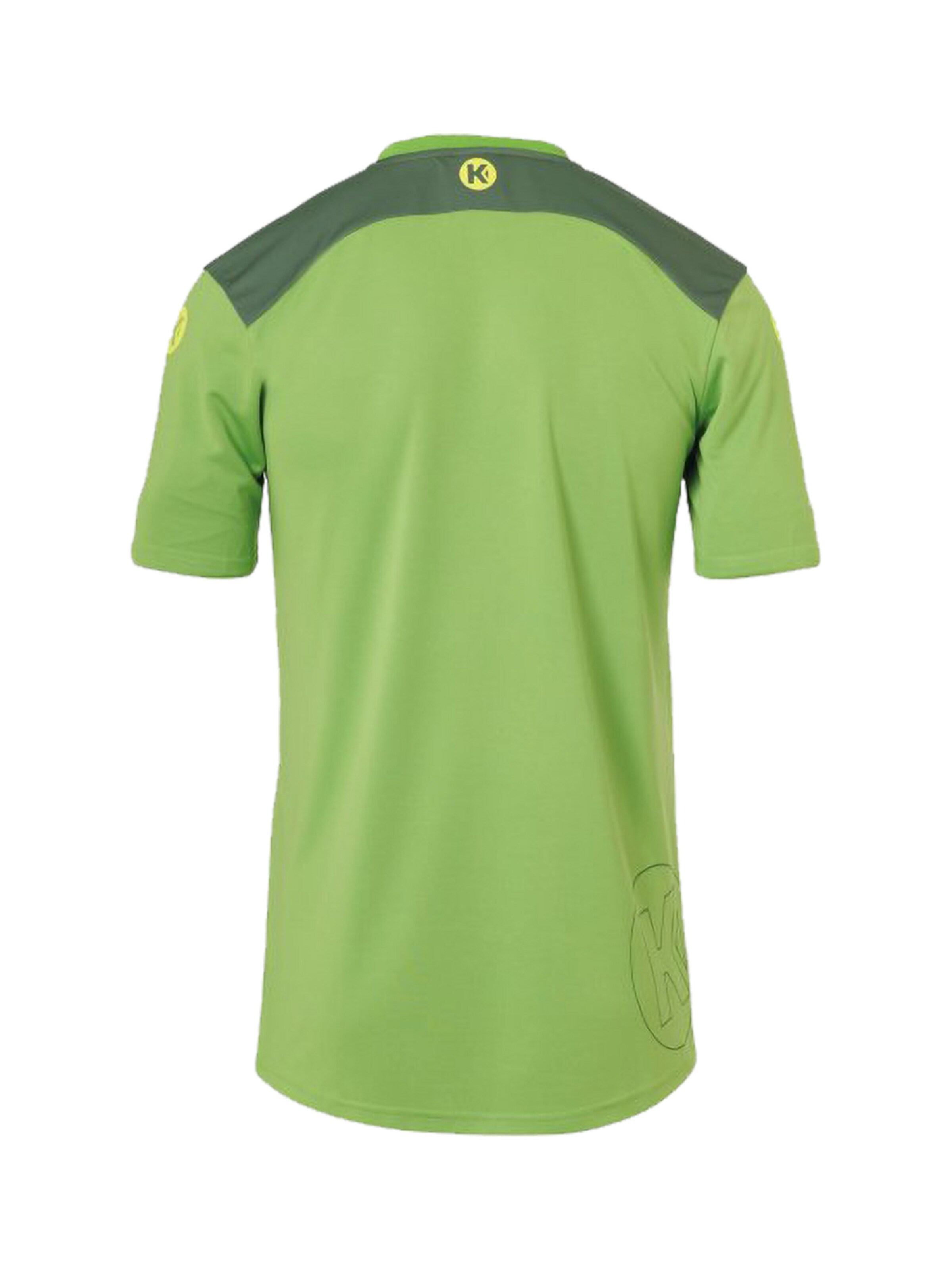 KEMPA Jersey in Green