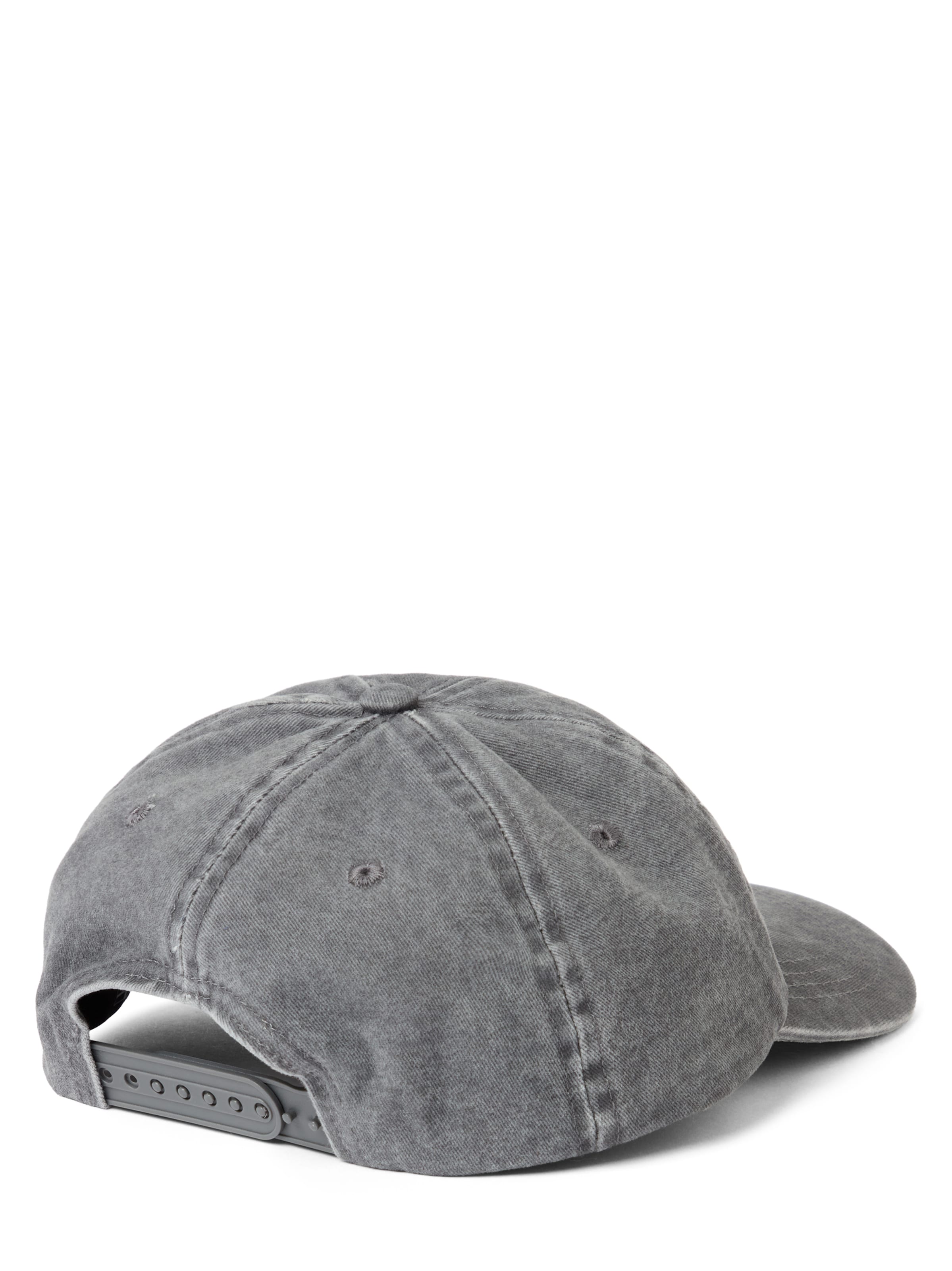 Nils Sundström Cap in Grey