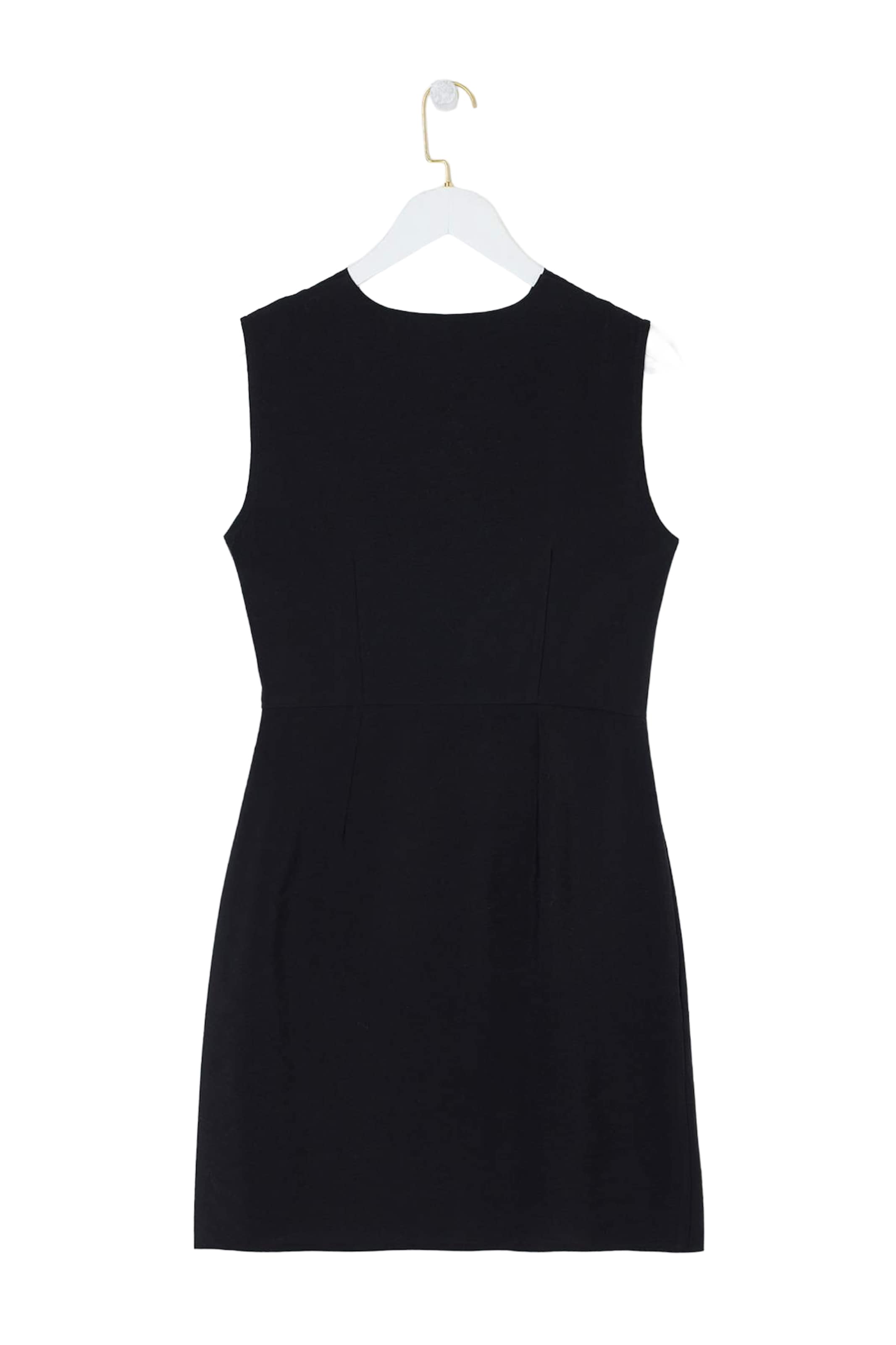 Trendyol Платье 'TWOSS26EL00297' в Черный