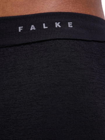 FALKE Boxer shorts in Black