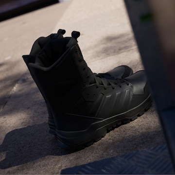 Boots 'GSG-9.2024' ADIDAS PERFORMANCE en noir