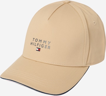 TOMMY HILFIGER Pet in Beige: voorkant