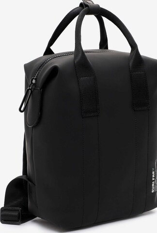 Suri Frey Backpack 'SURI Green Label Jenny' in Black