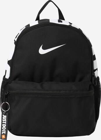 Nike Sportswear Rucksack in Schwarz