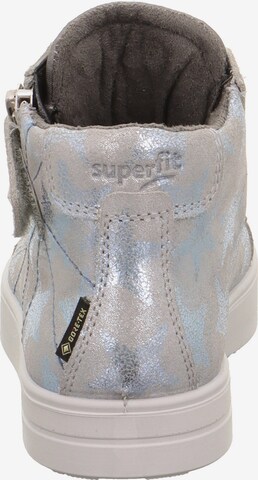 SUPERFIT Sneaker 'Stella' in Grau