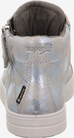 SUPERFIT Sneakers 'Stella' in Grijs