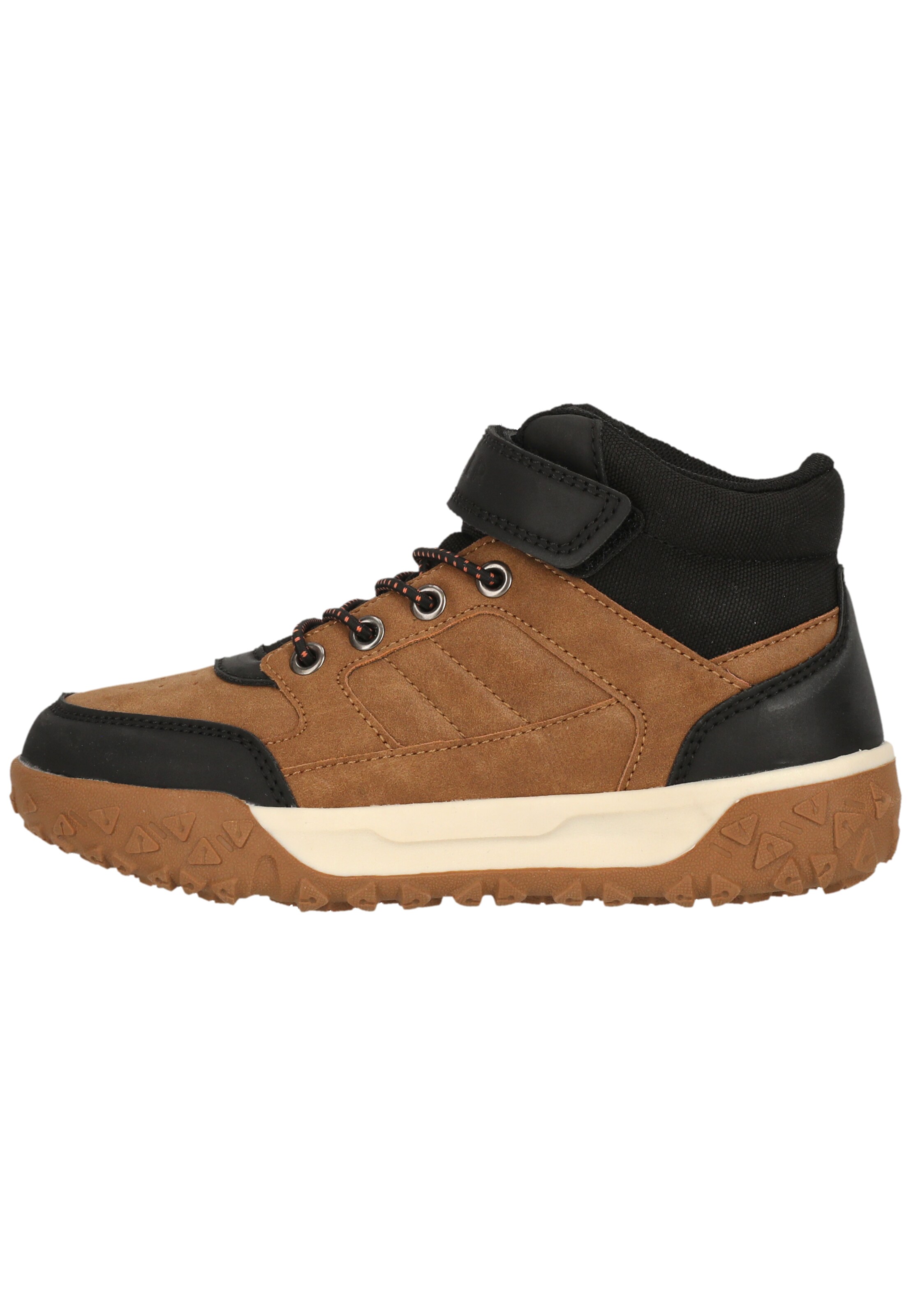 Whistler Sneaker 'Napen' in Braun