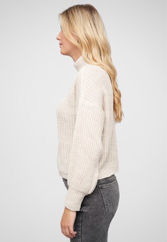 Cloud5ive Sweater in Beige