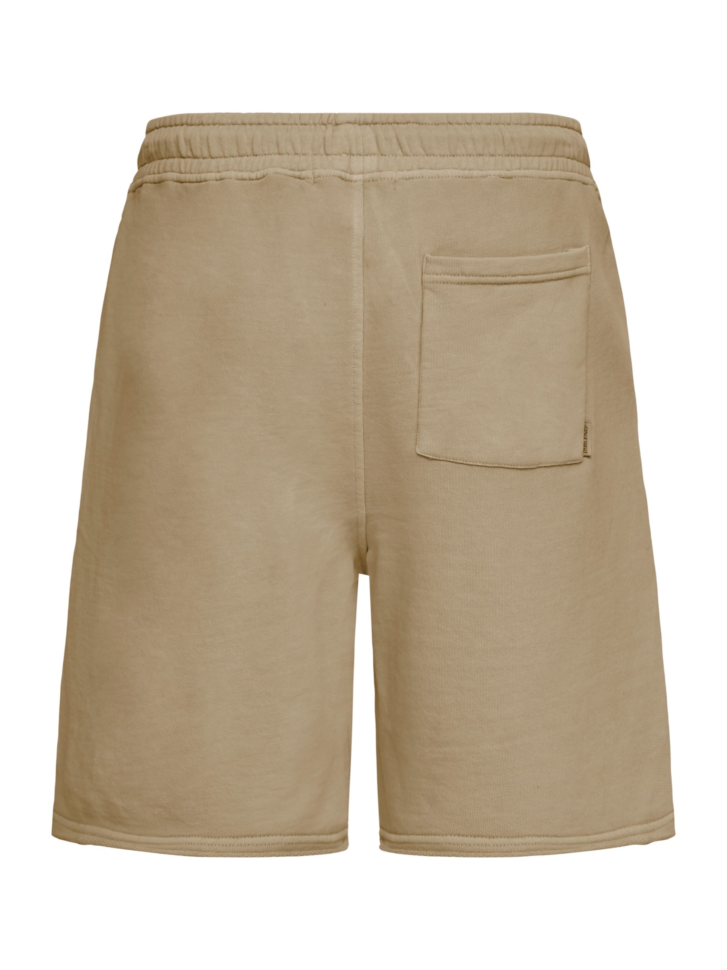 BLEND - regular Pantalón 'BHFACTOR' en marrón