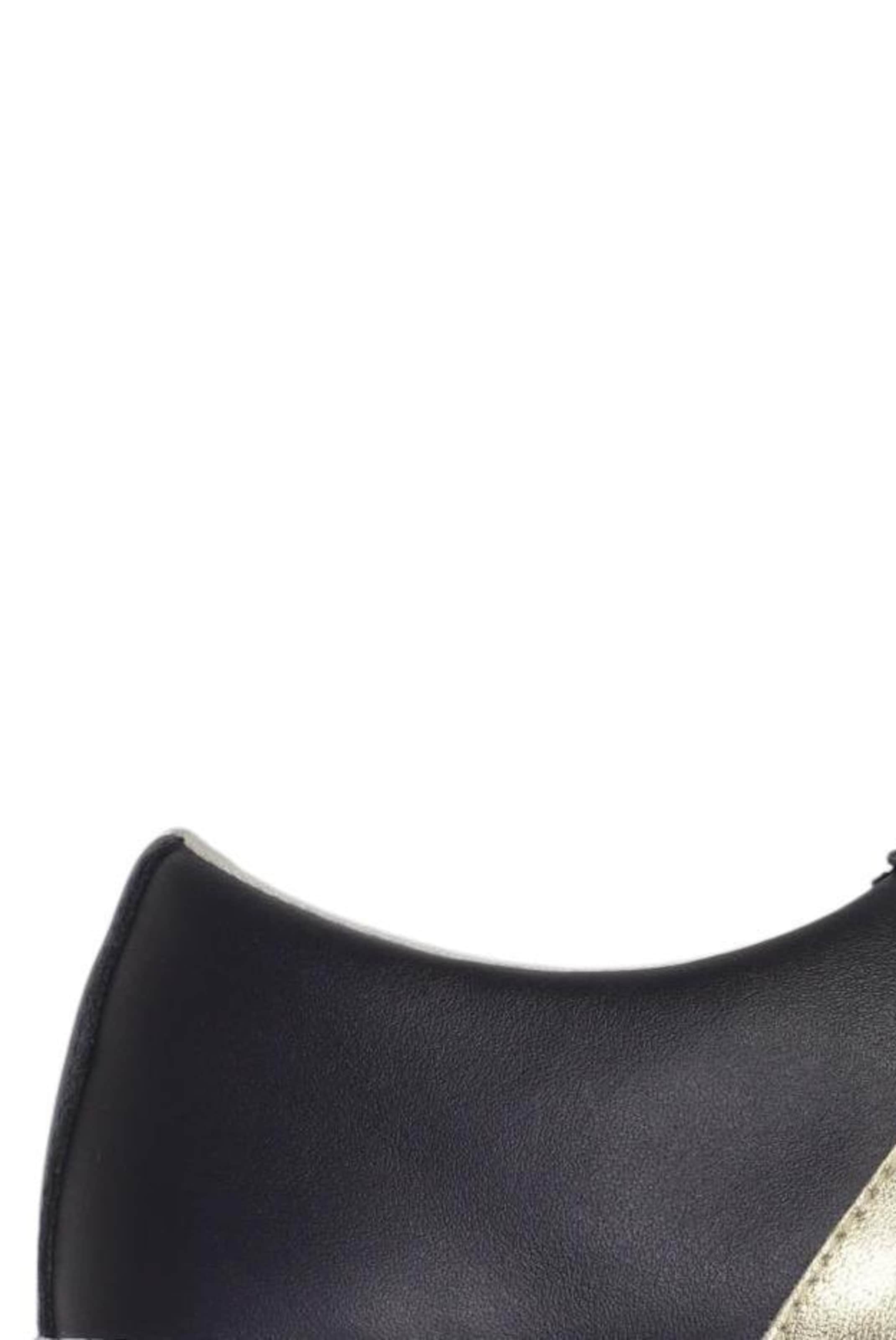 Lauren Ralph Lauren Sneaker 38 in Mischfarben