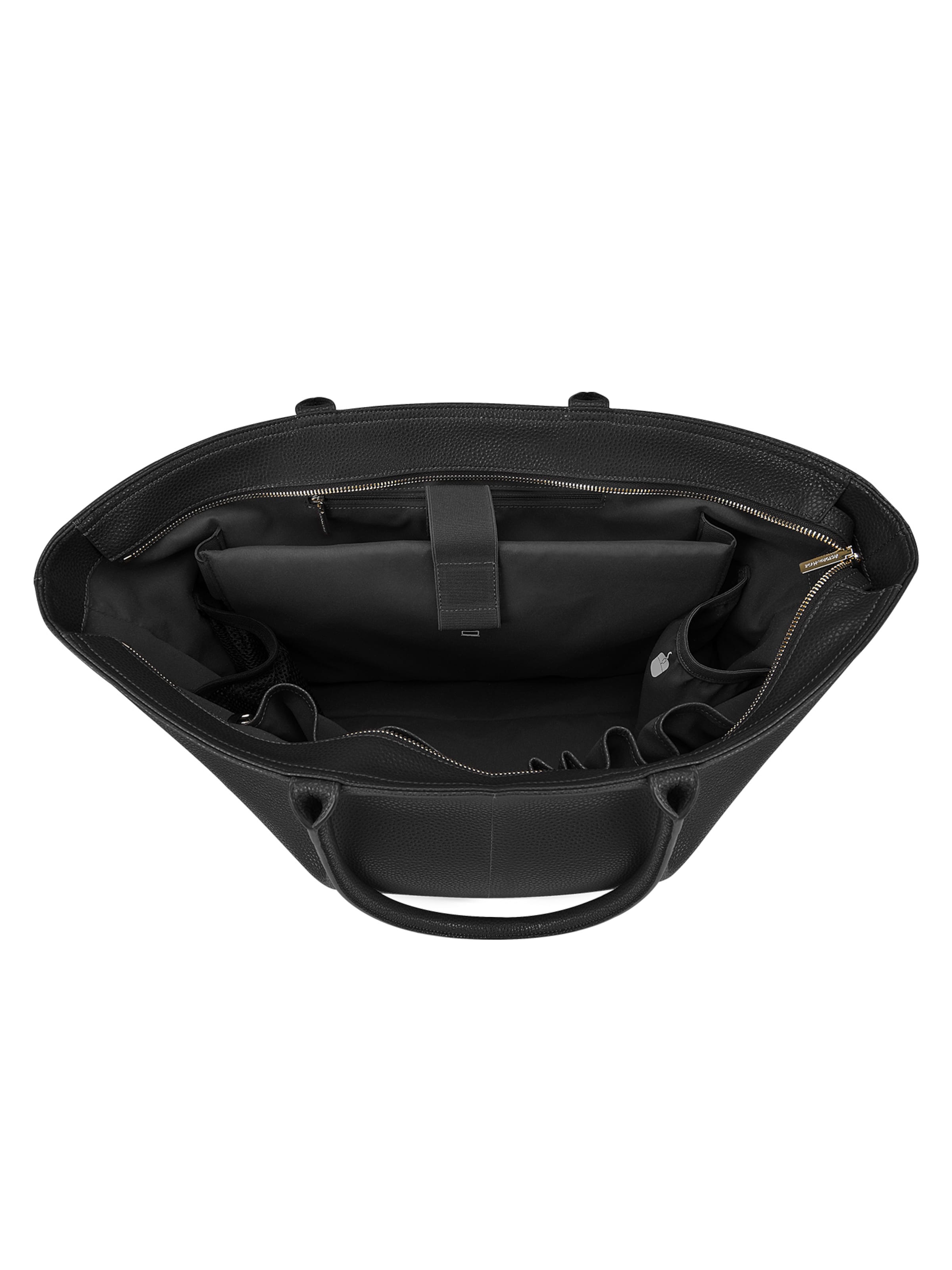 Victoria Hyde - Malas de tiracolo ' Ada ' em preto