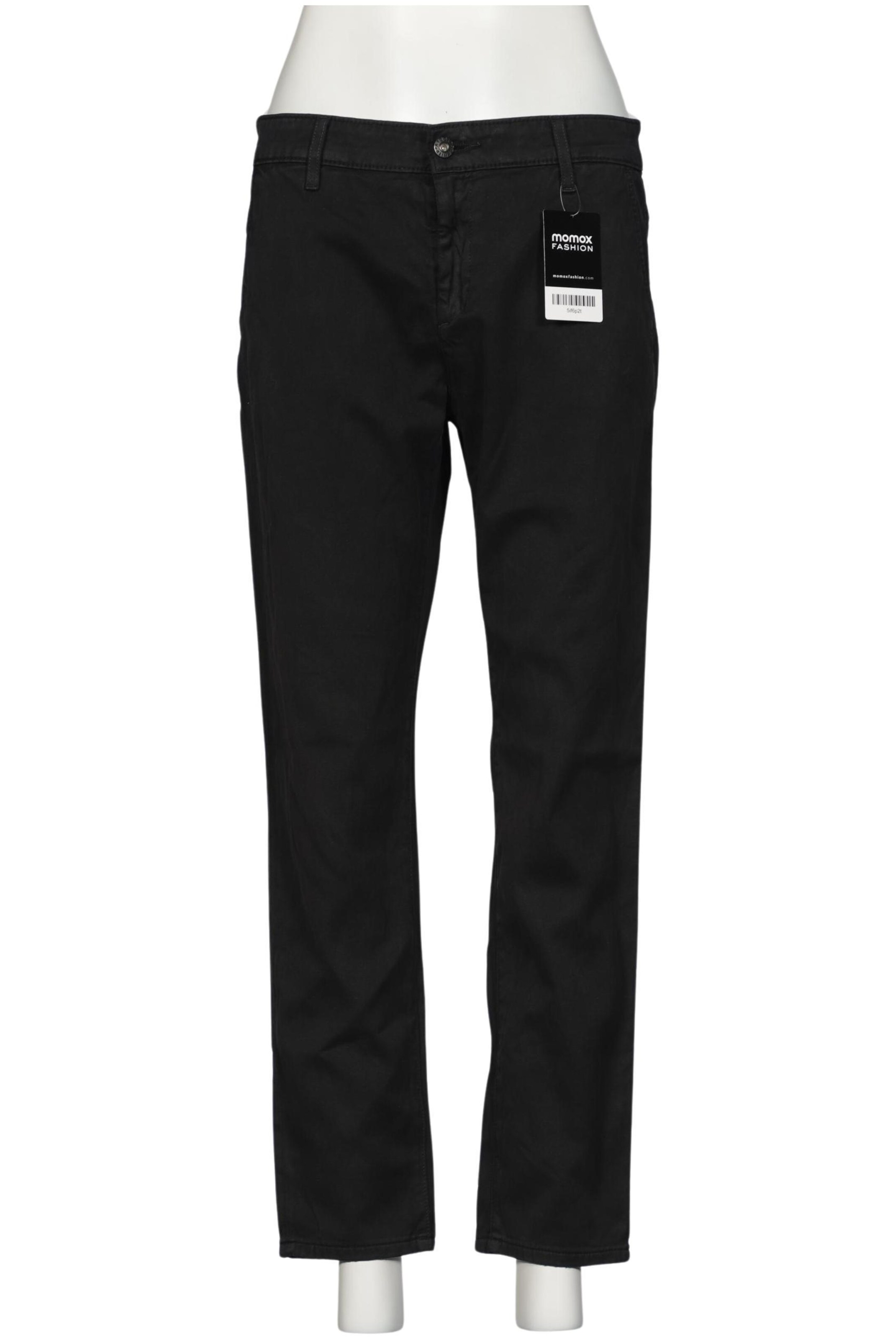 Adriano Goldschmied Jeans in 27 in Black: front