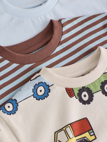 Next Shirt in Beige