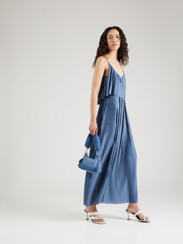 Robe 'Nadia' ABOUT YOU en bleu