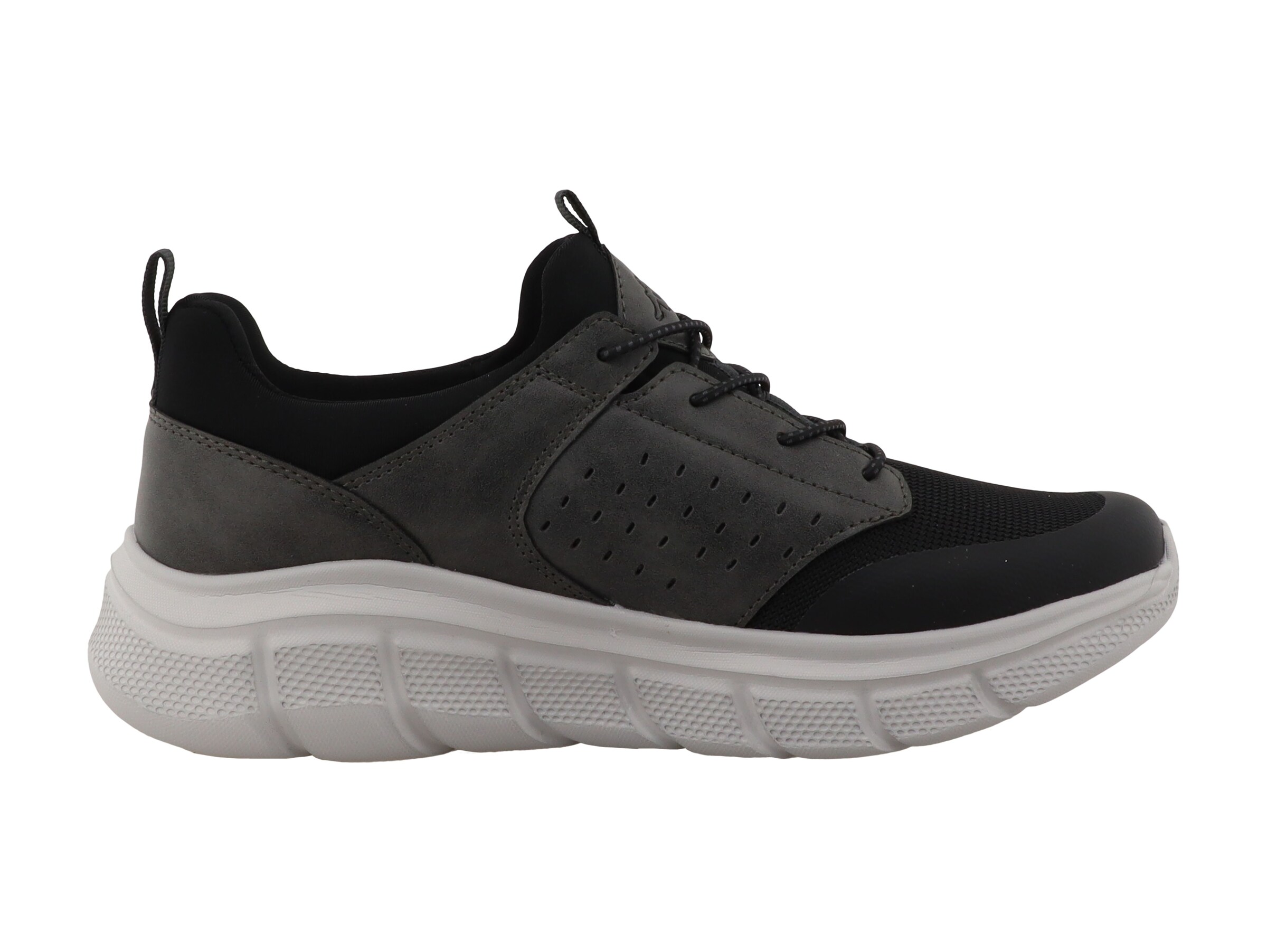 KAPPA Sneaker in Schwarz