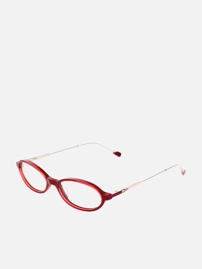 DKNY Gafas de sol 'Dkny DK7016 Red 52/17/140 WOMAN Eyewear Frame' en 52 en rojo, Vista del producto