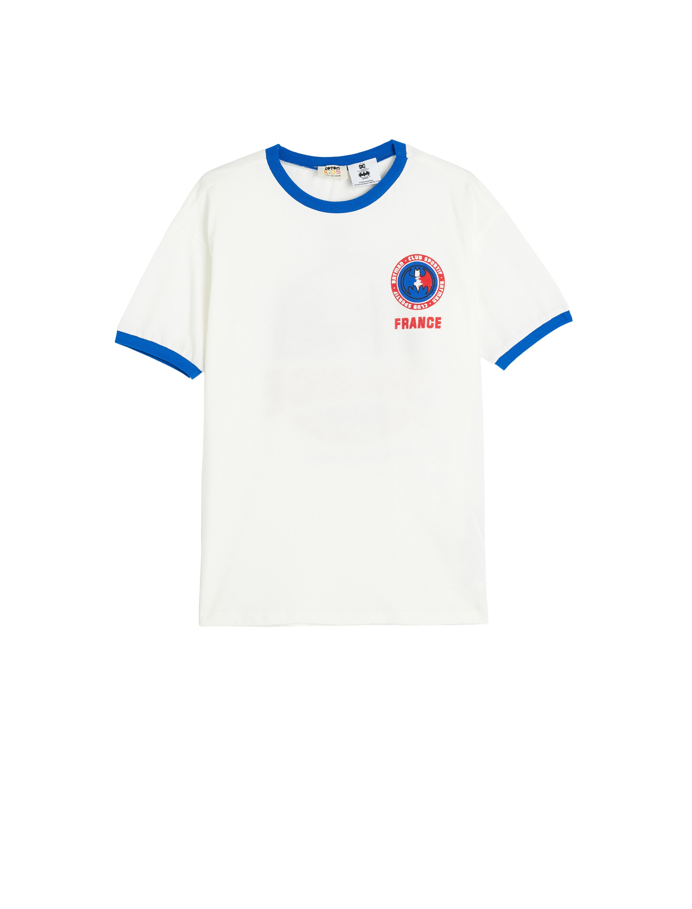 Koton Shirt in White: front