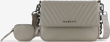 bugatti Crossbody Bag 'Sira' in Beige: front