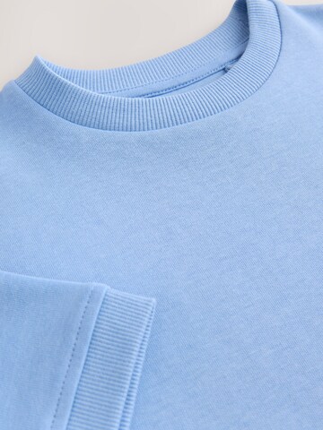 Next Sweatshirt in Blau