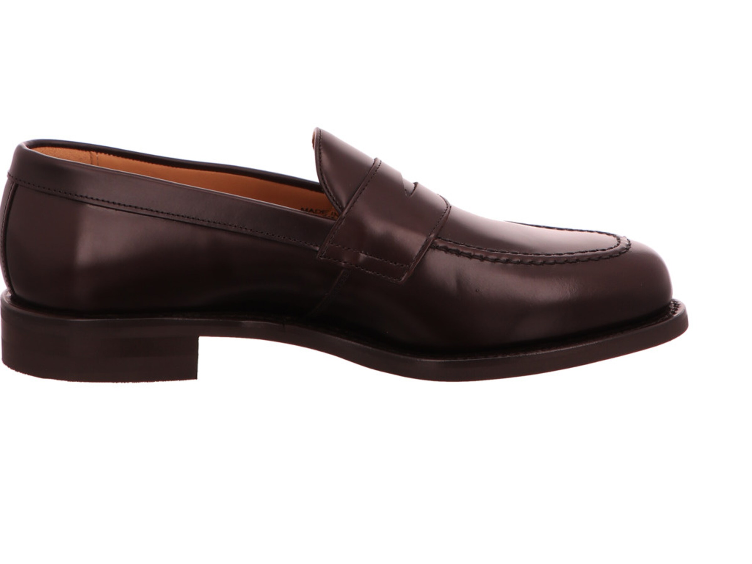 Berwick 1707 Slip-ons in Brown