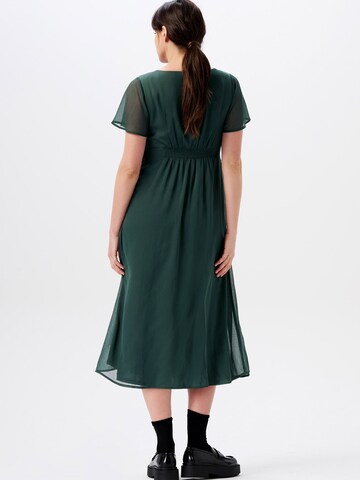 Noppies Dress 'Amelie' in Green
