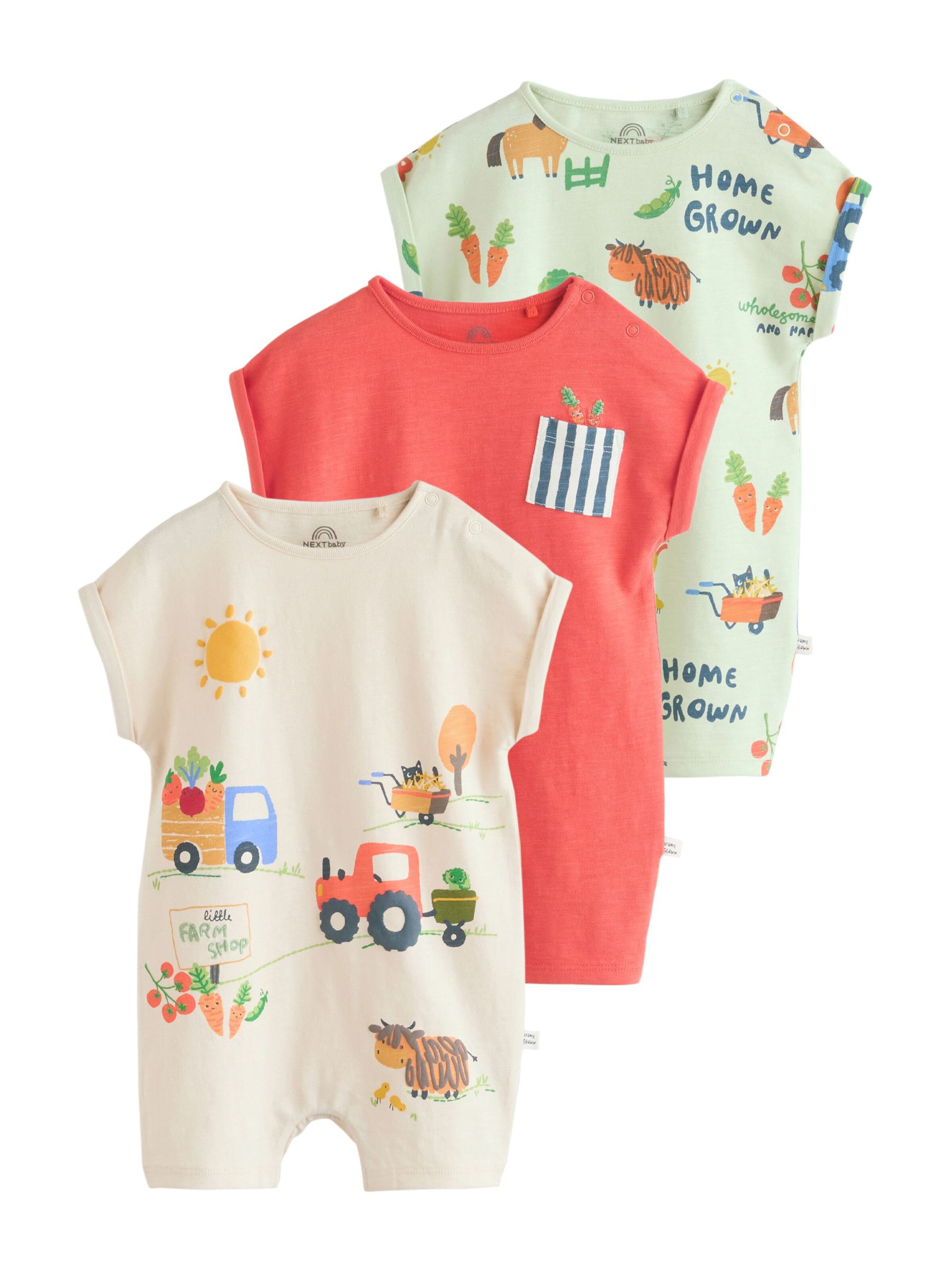 Next Body in Beige: Vorderseite